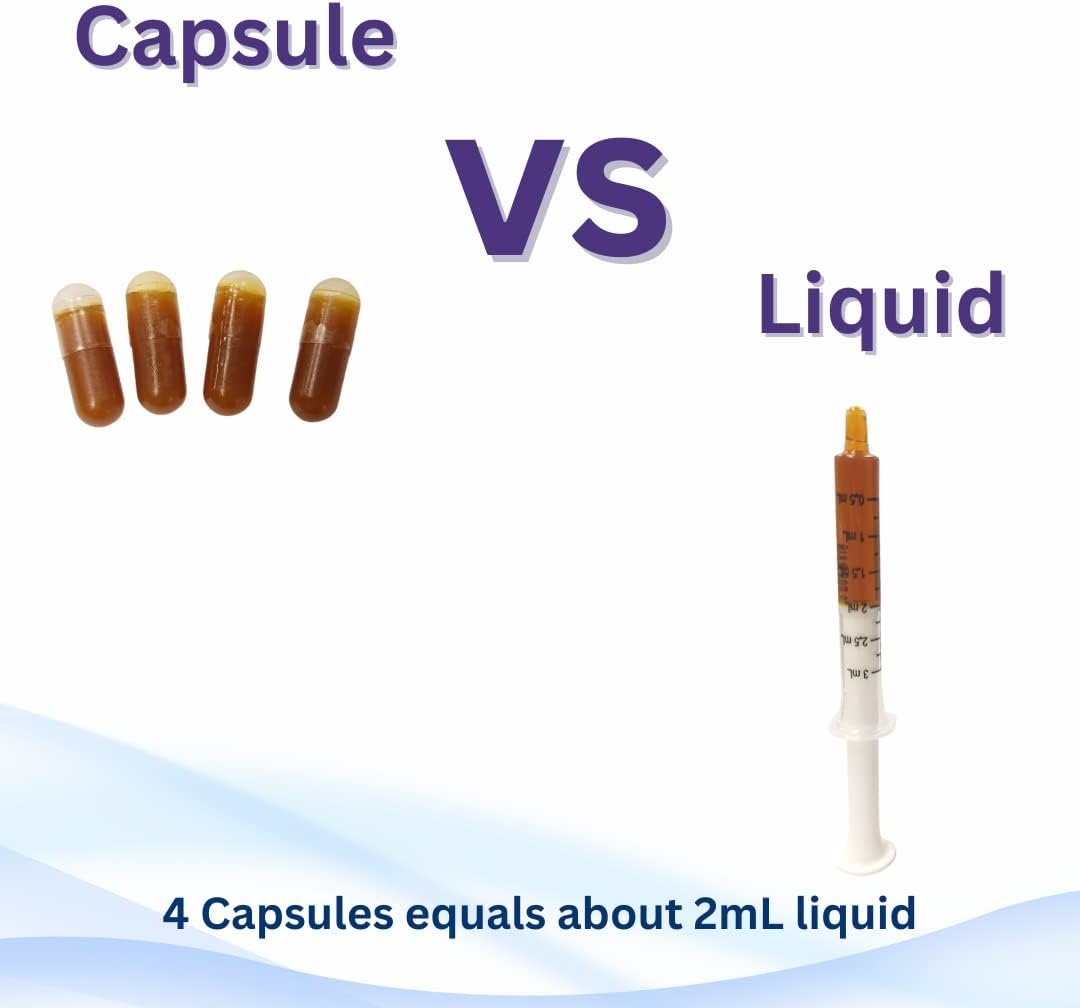 Comparing Omega-3 Products: New Roots, Green Pasture, & Esutras