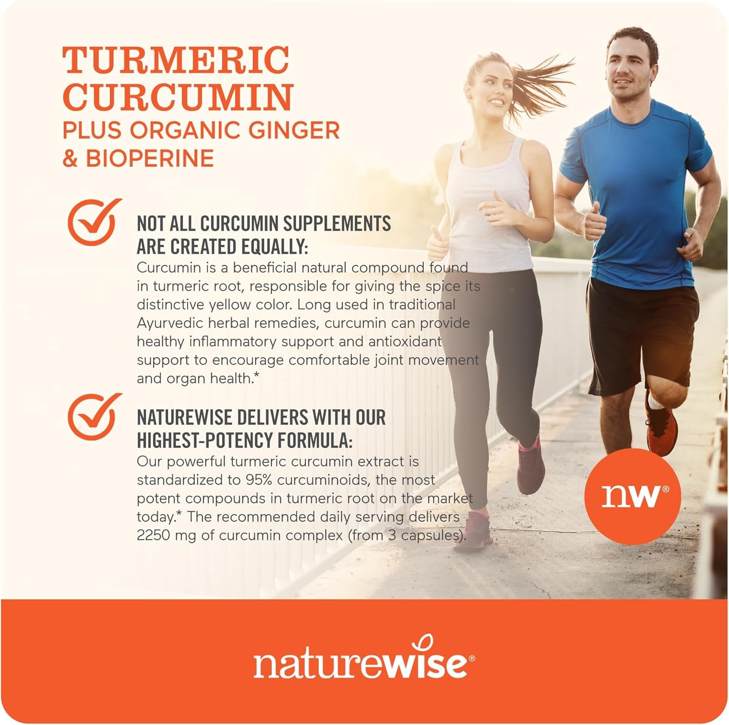 Comparing Vitality Boosters: Vitafusion Omega-3, NatureWise Curcumin, Premium Citrus Bergamot